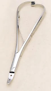 پنس میکرودرمال